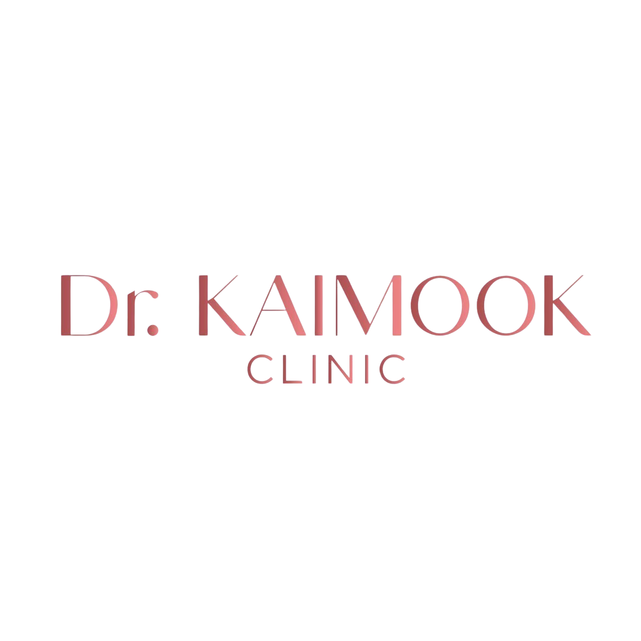 DR.KAIMOOK